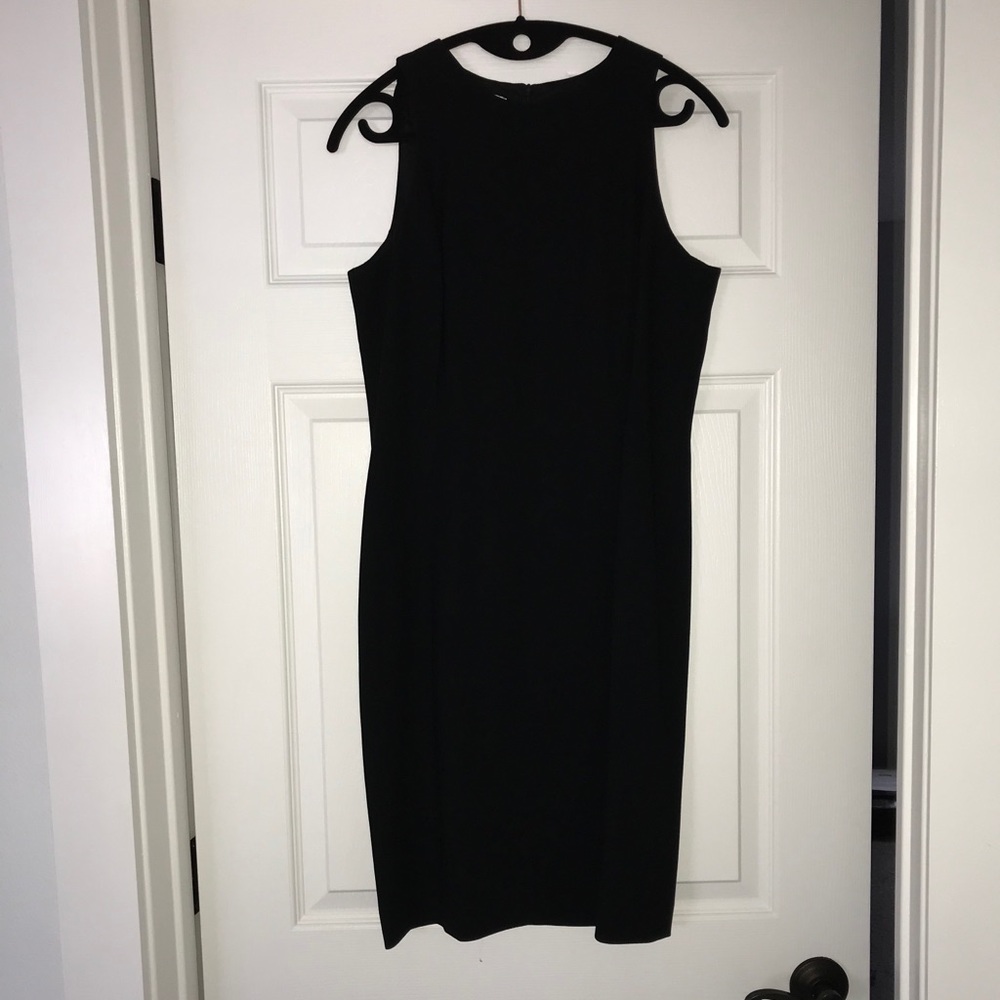 Jones New York Little Black Dress